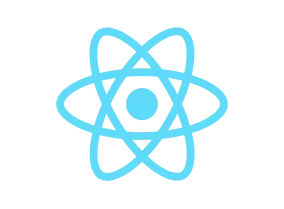 React