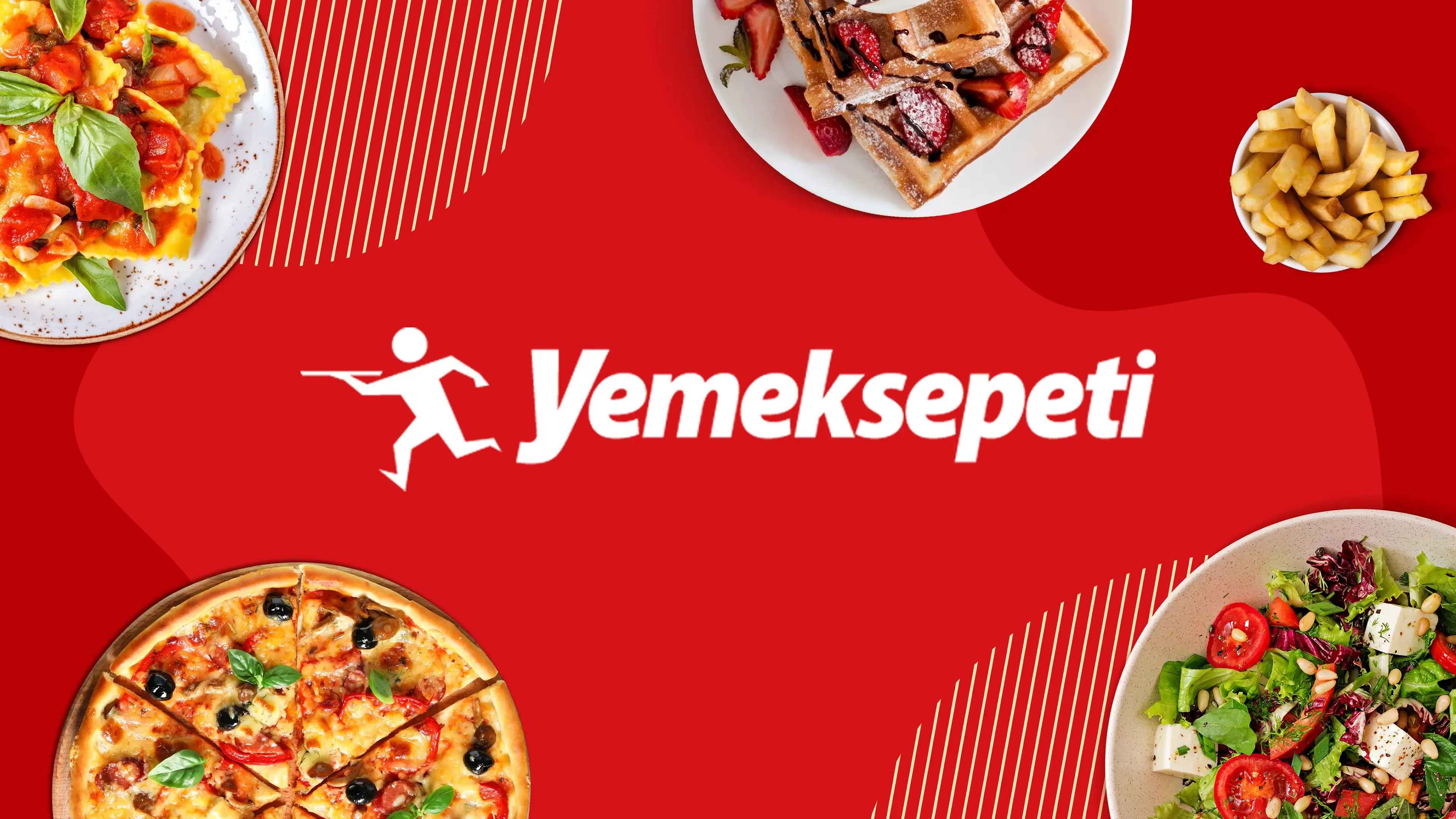 Yemek Sepeti Ürün Botu