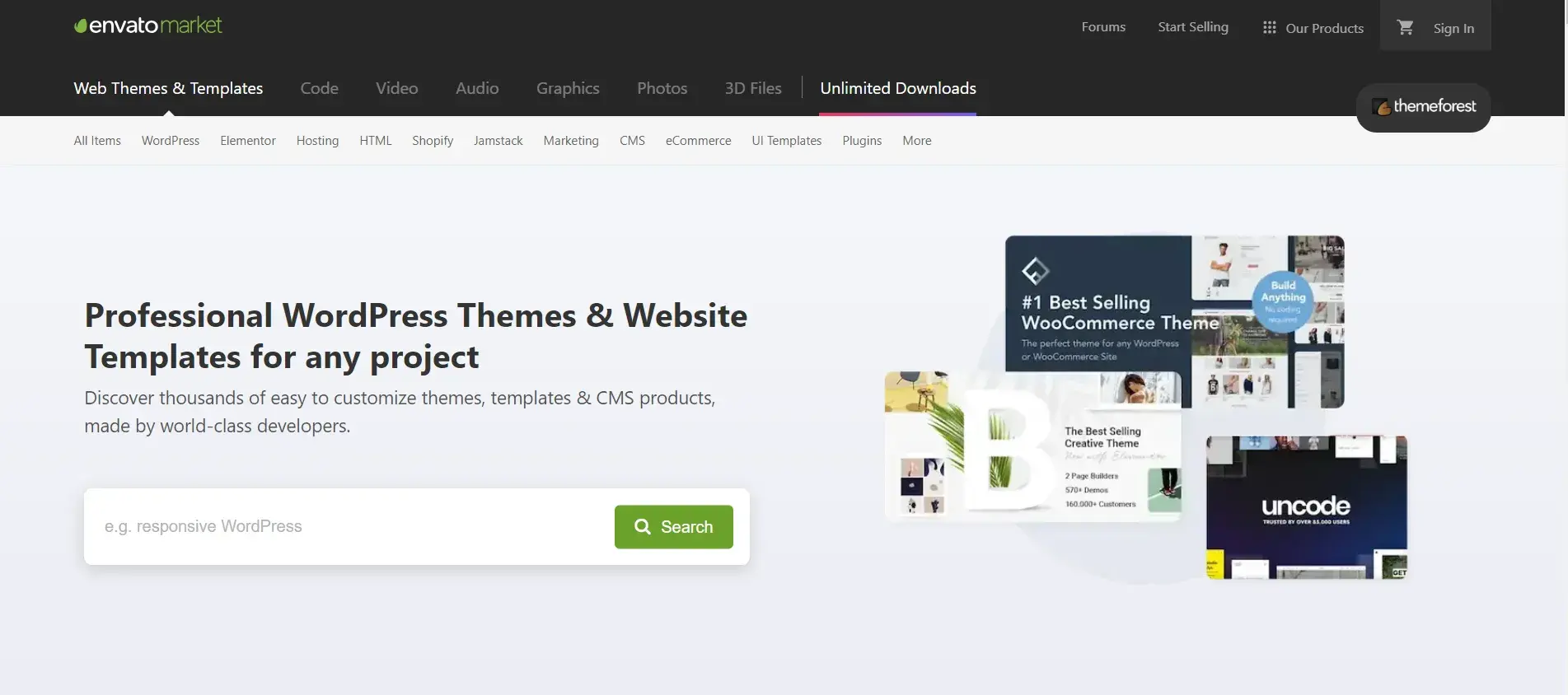 TemaMatik – Themeforest Botu