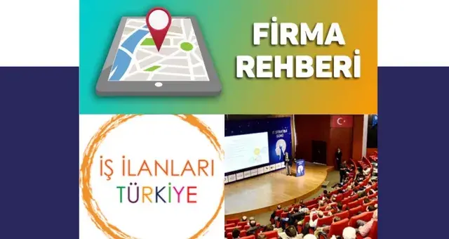 WordPress Firma, İş İlanı ve Etkinlik Botu