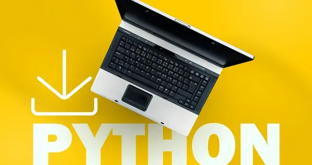 Python Dosya İndirme Botu