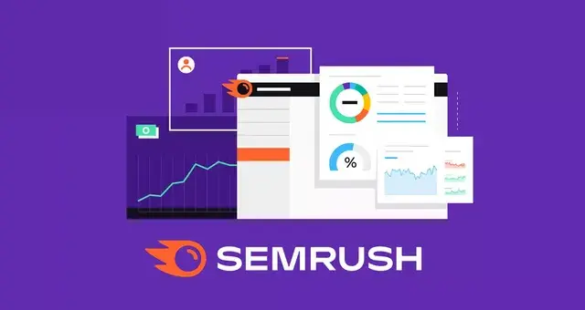 Python SEMrush Rapor Botu