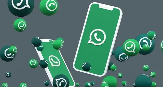 Python WhatsApp Mesajı SMS ile Karşılama Botu