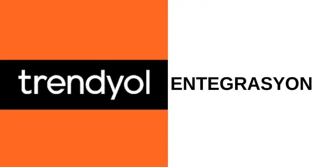 Trendyol Yönetim Yazılımı – Entegrasyon
