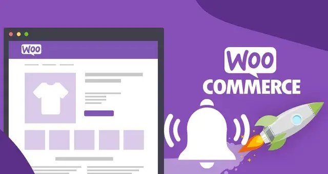 WooCommerce Tarayıcı Bildirimi