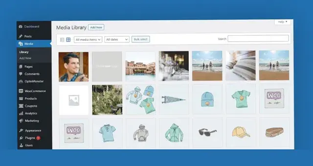 WordPress Otomatik Görsel Düzenleyici
