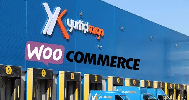 WooCommerce Yurtiçi Kargo Eklentisi