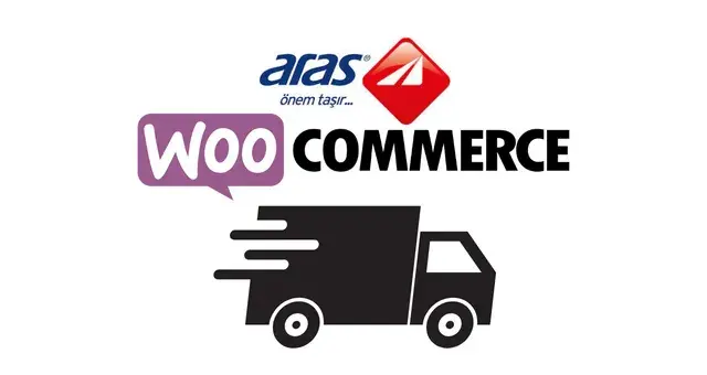 WooCommerce Aras Kargo Eklentisi – WordPress