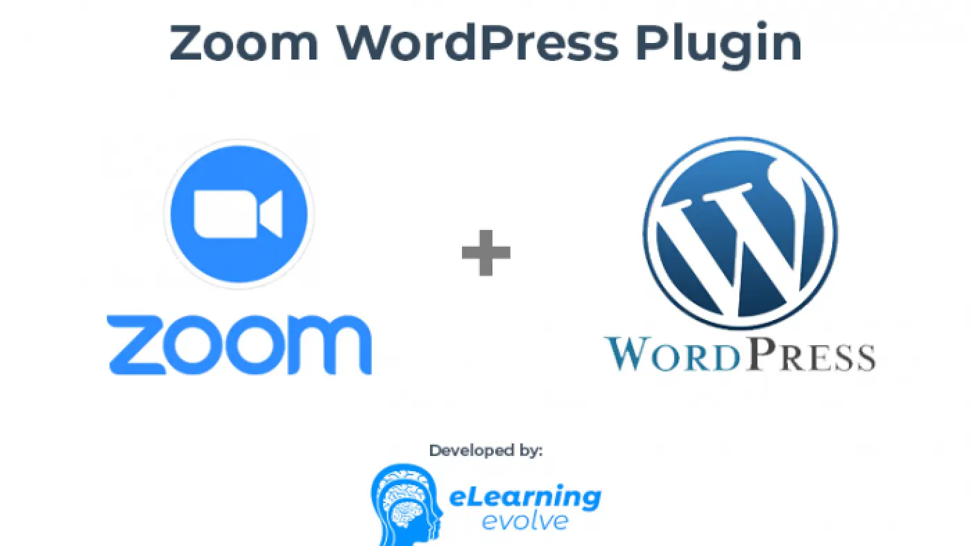 Zoom Meeting Eklentisi — Geliştirilmiş WordPress Shortcode Desteği