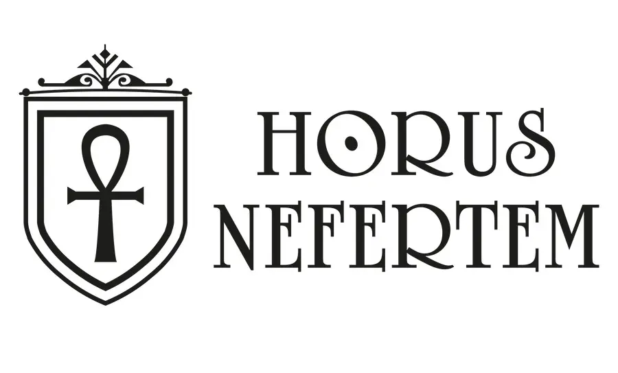 Horus Nefertem