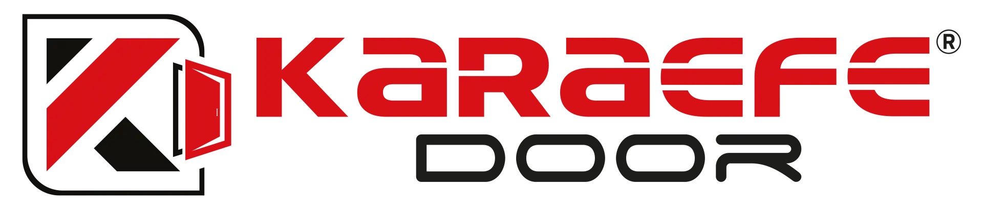 Karaefe Door